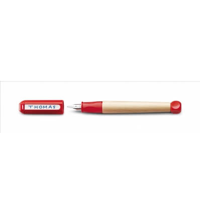 LAMY FH abc red 010 A