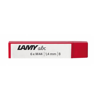 LAMY M44 Bleistiftmine 1,4mm B