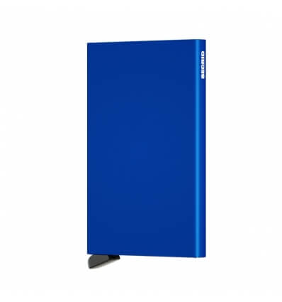 SECRID Cardprotector C-Blue