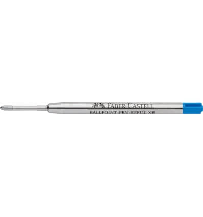 Faber-Castell Kugelschreibermine XB Blau