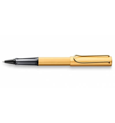LAMY TR Lx Live Deluxe Gold
