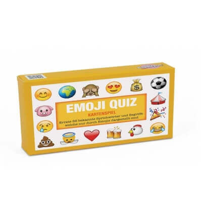 MAGS Emoji Quiz