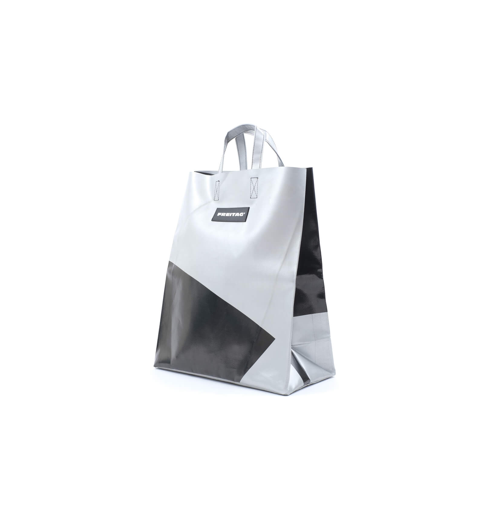 FREITAG F MIAMI VICE Shopping Bag
