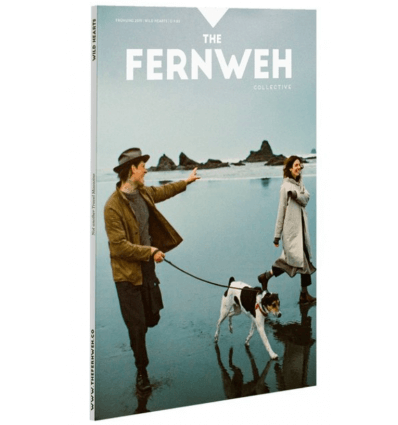 THE FERNWEH COLLECTIVE Magazin Vol.5