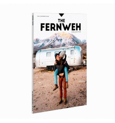 THE FERNWEH COLLECTIVE Magazin Vol.6