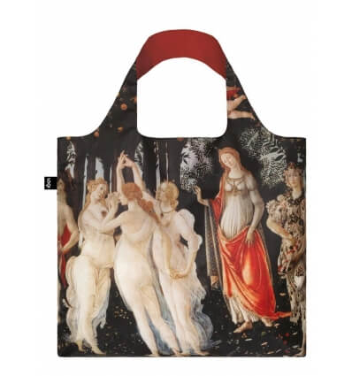 LOQI Sandro Botticelli, Primavera 1478 Bag