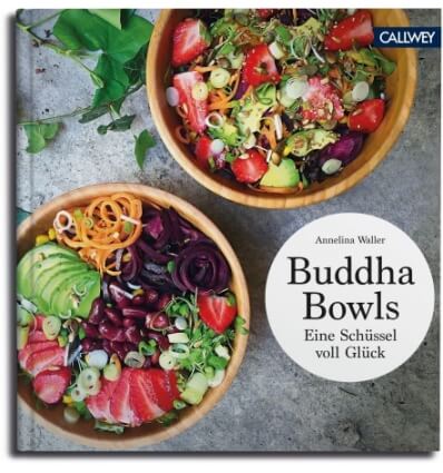 CALLWEY Buddha Bowls