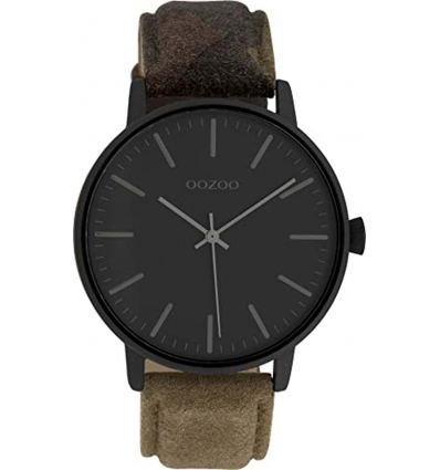 OOZOO Armbanduhr C10043