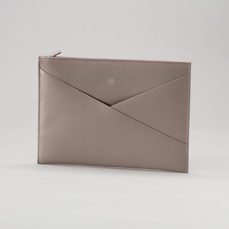 TREULEBEN Envelope Pouch Wallaby Dolphin