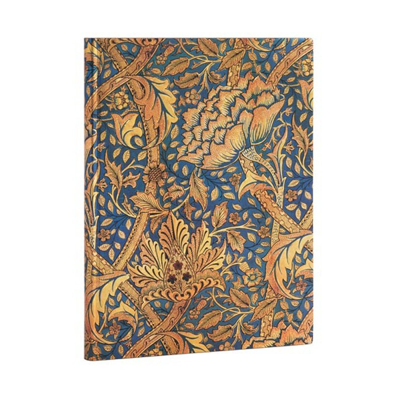 Paperblanks Notizbuch William Morris Ultra Lined