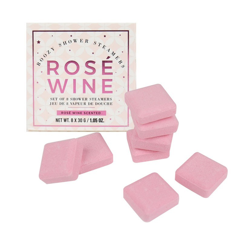 MAGS Spa Bombe Rose Wein