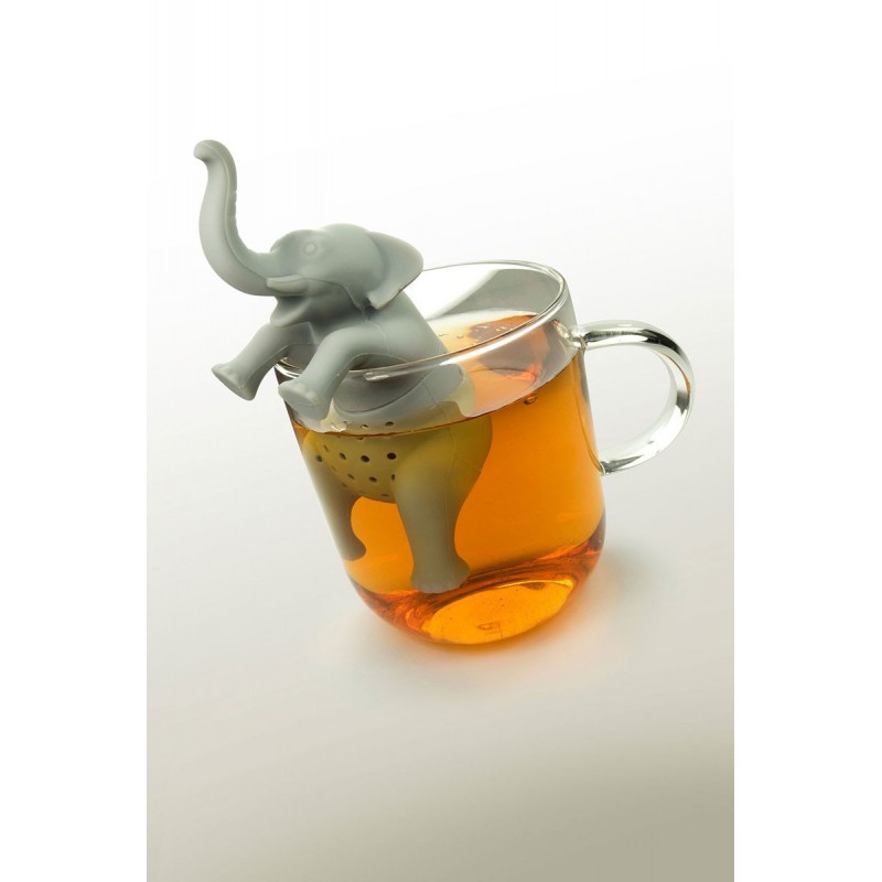 MAGS Jumbo Tee-Ei Elefant