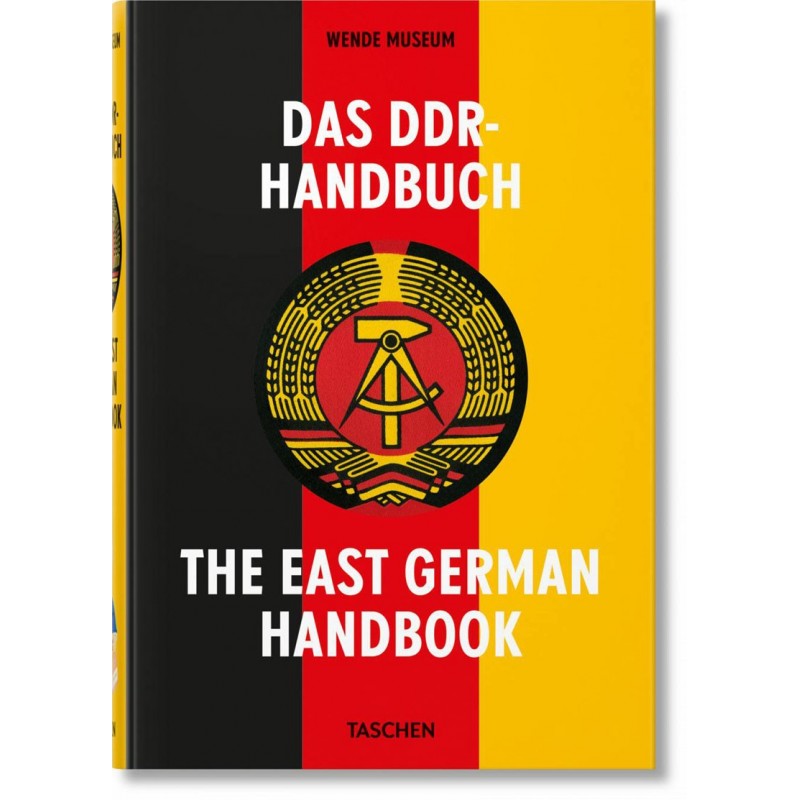 TASCHEN Das DDR Handbuch