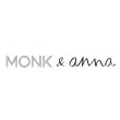 MONK & anna